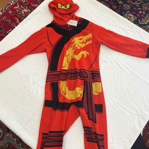 Kai ninjago onsie